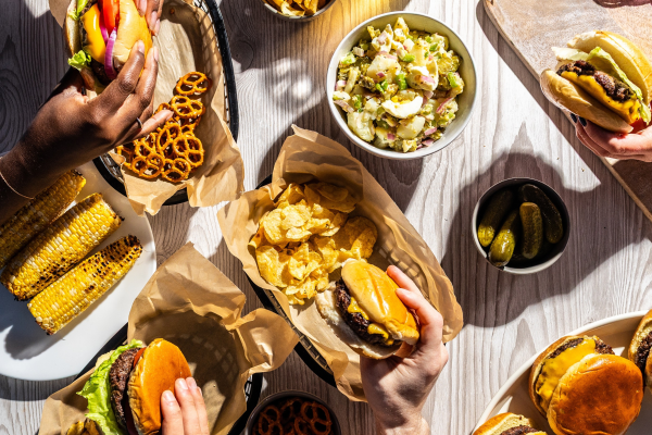Tailgating Food: Your Complete Game Day Cooking Guide