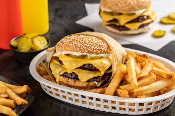 The Best Sides for Burgers: Your Complete Guide to a Perfect Plate